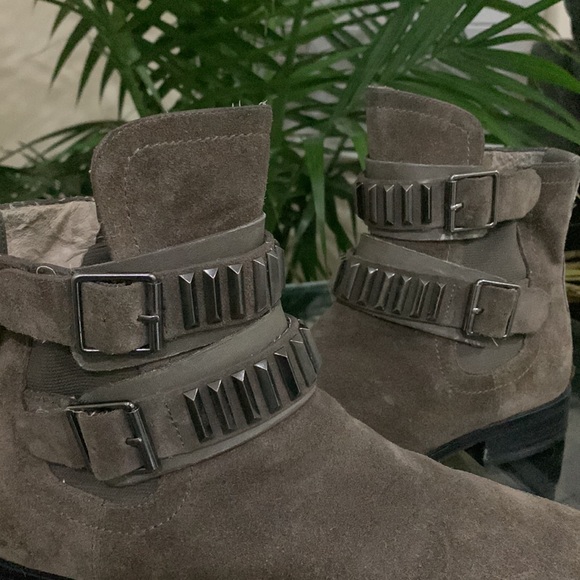 POUR la VICTOIRE Moto Combat  Boots - Picture 7 of 13